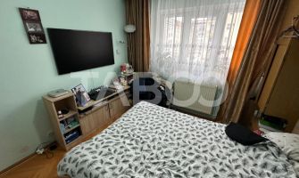 Apartament decomandat 2 camere cu Pivnita zona Valea Aurie Sibiu
