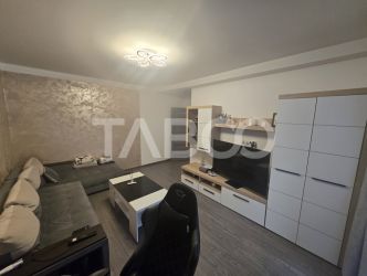 Apartament decomandat 2 camere de inchiriat 56mpu zona Doamna Stanca