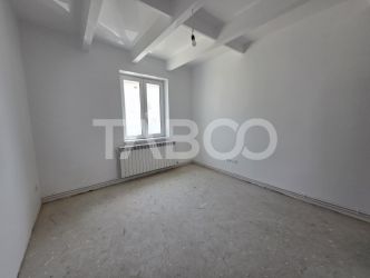 Apartament decomandat 2 camere de vanzare  48 mp zona Turnisor Sibiu