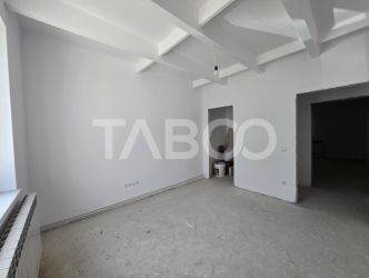 Apartament decomandat 2 camere de vanzare 48mpu zona Turnisor Sibiu