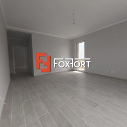 Apartament, decomandat, 2 camere, Dumbravita - V1804
