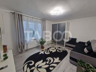 Apartament decomandat 2 camere etaj 3 intermediar Terezian