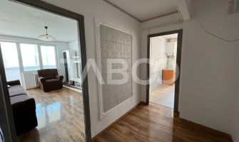 Apartament decomandat 2 camere etaj intermediar cu lift de vanzare 