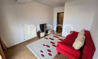 Apartament decomandat 2 camere mobilat etaj 3 cu lift Turnisor Sibiu