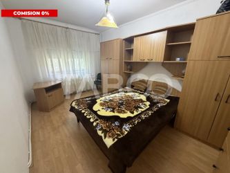 Apartament decomandat 2 camere parter boxa la subsol zona 1 Decembrie
