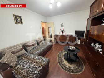 Apartament decomandat 2 camere parter boxa la subsol zona 1 Decembrie
