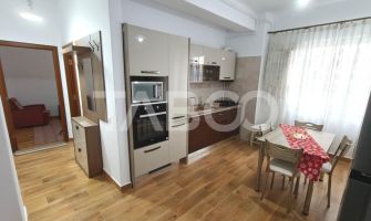 Apartament decomandat 2 camere si 2 balcoane in zona Doamna Stanca