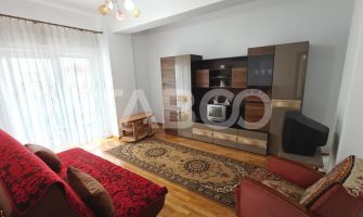 Apartament decomandat 2 camere si 2 balcoane in zona Doamna Stanca