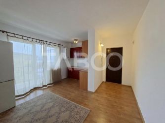 Apartament decomandat 2 camere si balcon Selimbar Brana
