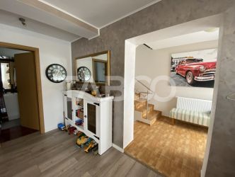 Apartament decomandat 3 camere 120mp utili 2 terase Micesti Alba Iulia