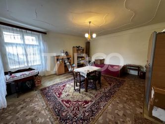Apartament decomandat 3 camere 123 mpu langa Podul Minciunilor Sibiu