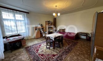 Apartament decomandat 3 camere 123 mpu langa Podul Minciunilor Sibiu