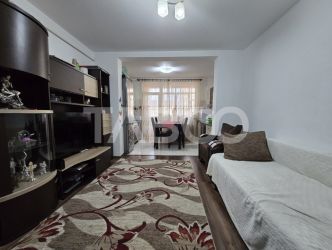 Apartament decomandat 3 camere 2 bai balcon etaj 1 Arhitectilor Sibiu
