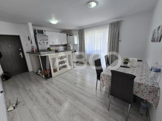 Apartament decomandat 3 camere 2 balcoane parcare etaj 1 Arhitectilor