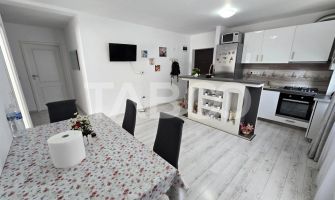 Apartament decomandat 3 camere 2 balcoane parcare etaj 1 Arhitectilor