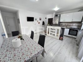 Apartament decomandat 3 camere 2 balcoane parcare etaj 1 Arhitectilor