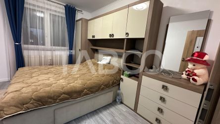 Apartament decomandat 3 camere  2 locuri de parcare Arhitectilor Sibiu