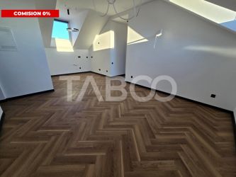 Apartament decomandat 3 camere 2 locuri de parcare Turnisor Sibiu