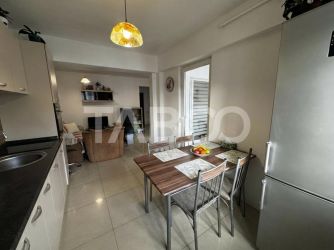 Apartament decomandat 3 camere 3 balcoane parcare Arhitectilor Sibiu