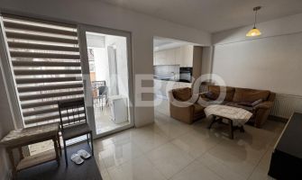 Apartament decomandat 3 camere 3 balcoane pod si parcare Arhitectilor