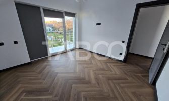 Apartament decomandat 3 camere 58 mp balcon 2 locuri parcare Turnisor 