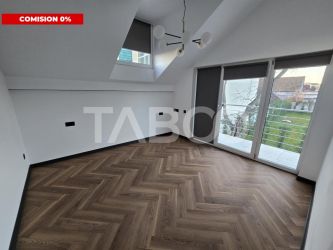 Apartament decomandat 3 camere 58 mp balcon 2 locuri parcare Turnisor 