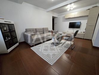 Apartament decomandat 3 camere 60 mpu 2 bai mobilat Vasile Aaron Sibiu