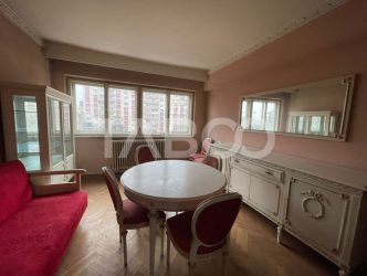 Apartament decomandat 3 camere 63 mpu balcon Ultracentral Alba Iulia
