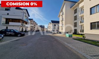 Apartament decomandat 3 camere 66 mpu balcon loc parcare Doamna Stanca