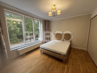 Apartament decomandat 3 camere 79 mpu balcon si parcare Dumbrava Sibiu