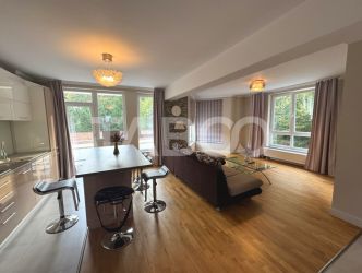 Apartament decomandat 3 camere 79 mpu balcon si parcare Dumbrava Sibiu
