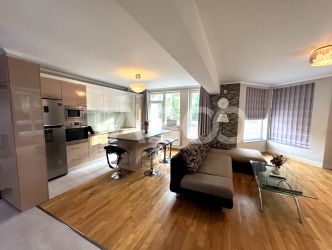 Apartament decomandat 3 camere 79 mpu loc parcare Dumbrava Sibiu