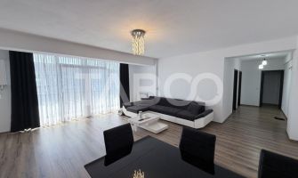 Apartament decomandat 3 camere 80 mp utili Doamna Stanca