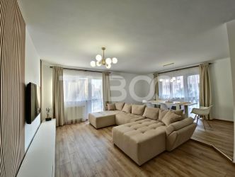 Apartament decomandat 3 camere 93 mp mutare imediata zona Rahovei