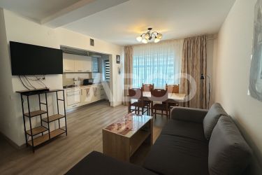 Apartament decomandat 3 camere balcon loc parcare Arhitectilor Sibiu