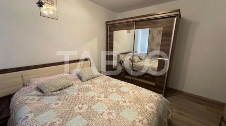 Apartament decomandat 3 camere balcon loc parcare Arhitectilor Sibiu