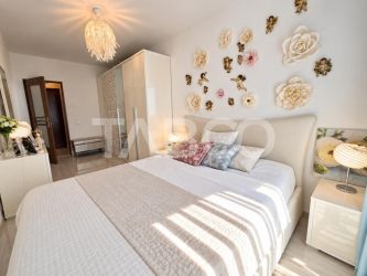 Apartament decomandat 3 camere balcon si gradina Kaufland Arhitectilor
