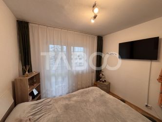 Apartament decomandat  3 camere de vanzare  55mp etaj 2   Valea Aurie