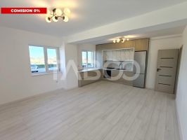 Apartament decomandat 3 camere - la cheie - intabulat - Comision 0