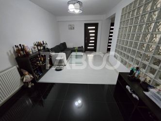 Apartament decomandat 3 camere parcare 2 balcoane Alma Turnisor Sibiu