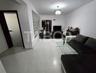 Apartament decomandat 3 camere parcare 2 balcoane Alma Turnisor Sibiu