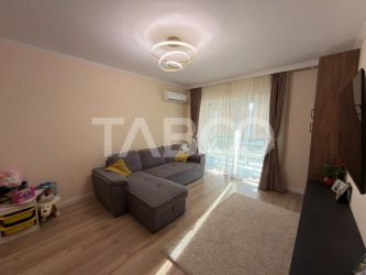 Apartament decomandat 4 camere 110 mp utili 2 bai balcon Pictor Brana