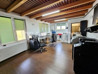 Apartament decomandat 4 camere 2 bai 92 mpu Ultracentral Alba Iulia