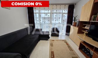 Apartament decomandat 4 camere 2 bai balcon parcare COMISION 0 