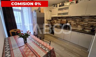Apartament decomandat 4 camere 2 bai balcon parcare COMISION 0 