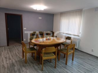 Apartament decomandat 4 camere 75 mp utili mobilat utilat Sebes Alba