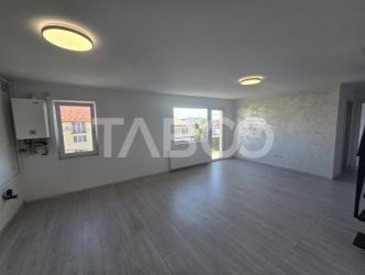 Apartament decomandat 4 camere 86 mpu 2 bai zona Mihai Viteazu Sibiu