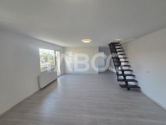 Apartament decomandat 4 camere 86 mpu 2 bai zona Mihai Viteazu Sibiu