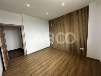 Apartament decomandat 43 mpu 2 camere zona Doamna Stanca Sibiu
