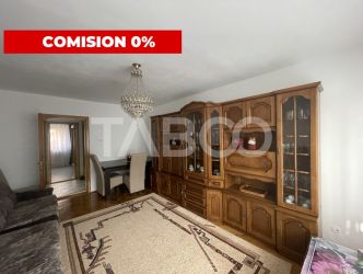 Apartament decomandat 5 camere 100 mp utili pivnita Cetate Alba Iulia